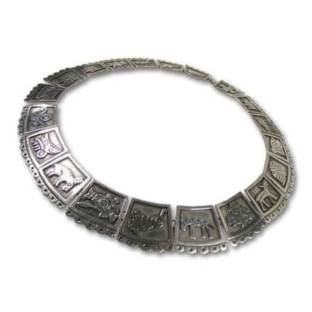 Tukave collier Maya