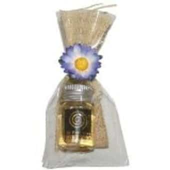 Huiles essentielles