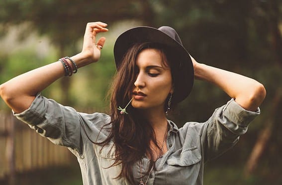 Qu’offrir à une amie hippie chic ?