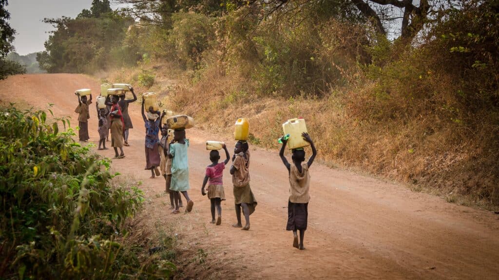 Ce qu&rsquo;il faut savoir avant de déménager en Afrique